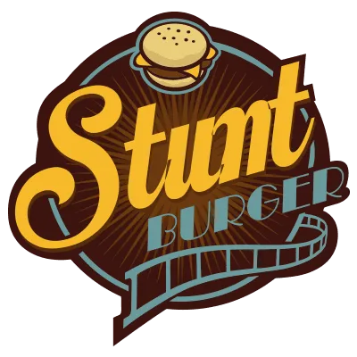 Stunt Burger