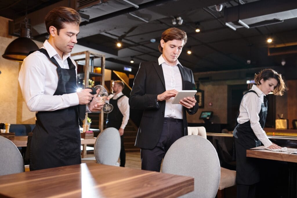 Sistema para Restaurante Online
