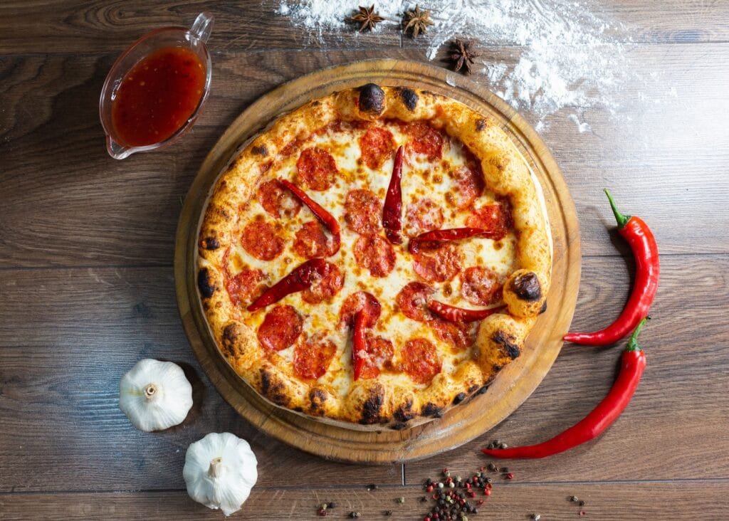 Como Agregar Valor à Sua Pizzaria no iFood