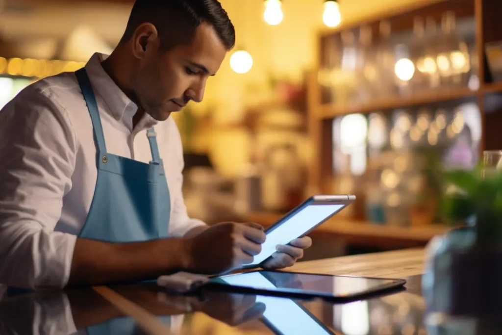 Sistema para Restaurante: Benefícios e Funcionalidades