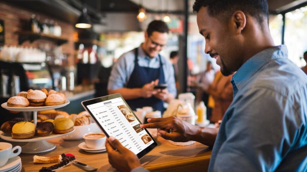 Sistema de Gestão Ideal: Melhore a Gestão do Seu Restaurante