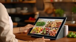 Softwares para Restaurantes