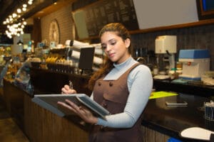 Sistema para Restaurante