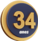 Eclética 34 anos